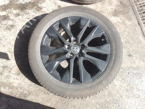 Llanta TOYOTA RAV 4 V (_A5_, _H5_) 2.5 Hybrid AWD (AXAH54) (178 hp) 29934571