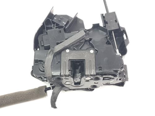 Front left lock AIXAM CROSSOVER  | BP26568109C98 