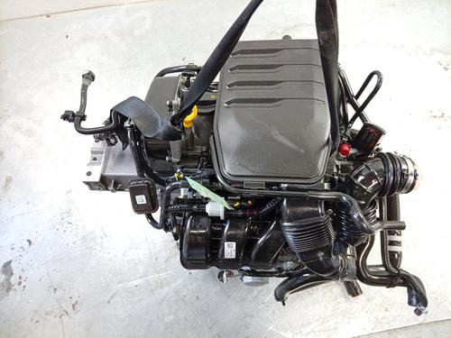 Engine SKODA FABIA IV (PJ3) 1.0 MPI | BP36855798M1 - Image 2