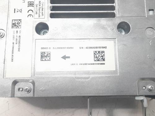 Electronic module KIA SPORTAGE V (NQ5) 1.6 T-GDI MHEV | BP29502850M83 