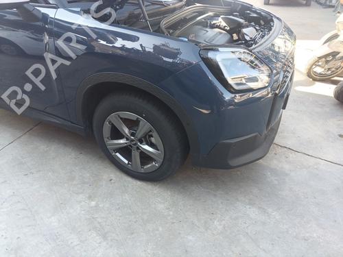 Used Right front shock absorber MINI MINI COUNTRYMAN (R60) Cooper S (163 hp) 30490412