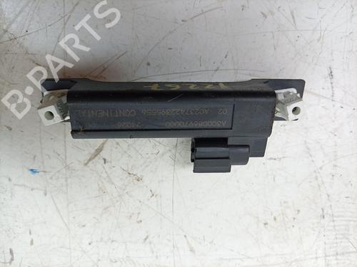 Used Electronic module Electronic module 37194618 37194618