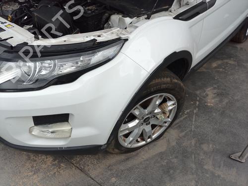 Used Left front suspension arm LAND ROVER RANGE ROVER EVOQUE (L538) [2011-2019]  27208845