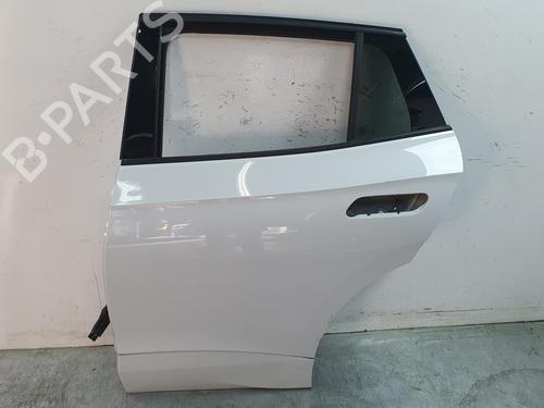 Porta trás esquerda Porta trás esquerda VW ID.4 (E21) GTX (299 hp) 33873237 33873237