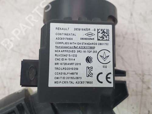 ignition-barrel-renault-clio-v-b7_-2019-34006440 main image