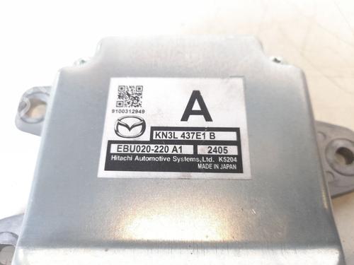 Elektronisk modul MAZDA CX-5 (KF)  | BP25487690M83 