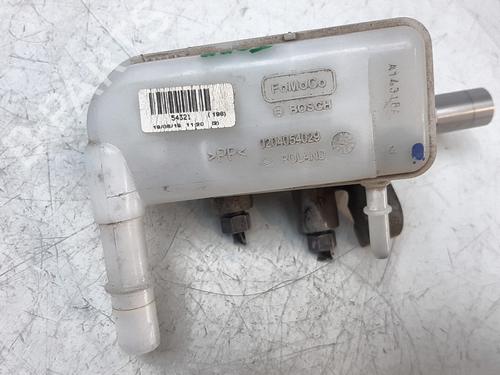 Brake master cylinder FORD TRANSIT COURIER B460 Box Body/MPV  | BP17613722M77