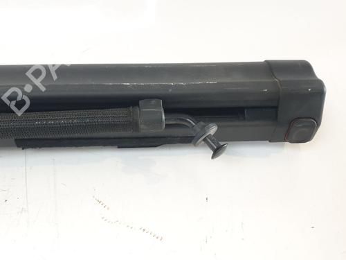 Rear parcel shelf AUDI A4 B9 Avant (8W5, 8WD)  | BP27696398C85  - Image 7