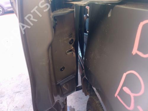 Fechadura trás esquerda Fechadura trás esquerda 32745074 32745074