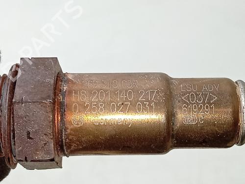 Electronic sensor RENAULT CLIO IV (BH_) 0.9 TCe 90 (BHNF, BHMA, BHMH, BHJK, BHJR) | BP37240009M84 - Image 5
