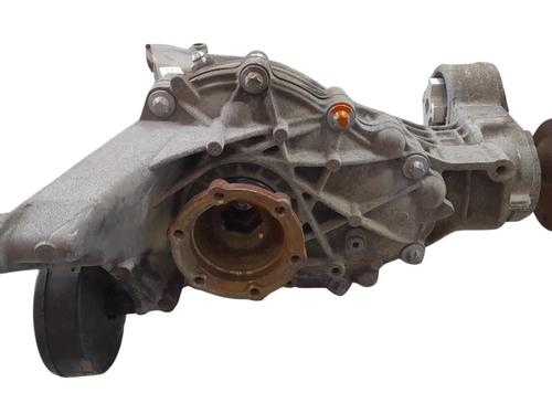 Differential hinten für AUDI A4 B9 Avant (8W5, 8WD) 2.0 TDI (190 hp) 21539448