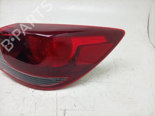 Right taillight MAZDA 2 Hatchback (DL, DJ) 1.5 SKYACTIV-G | BP38988456C35 - Image 4