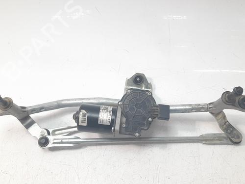 Used Front wiper motor SEAT ATECA (KH7, KHP) [2016-2025]  22649758