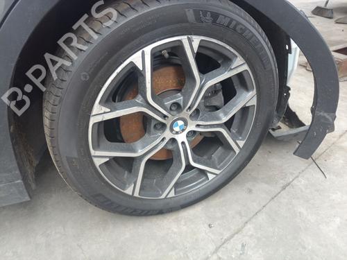 Used Rim BMW X2 (F39) sDrive 18 d (150 hp) 30131515