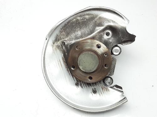 Used Left rear steering knuckle Left rear steering knuckle AUDI A4 B8 (8K2) 2.0 TDI (136 hp) 9700892 9700892