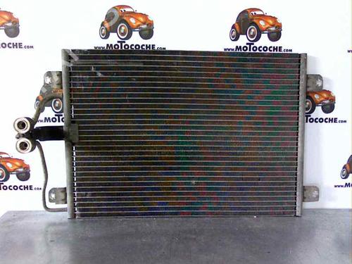 Used AC radiator RENAULT MEGANE I (BA0/1_) 1.9 dTi (BA08, BA0N) (98 hp) 105236