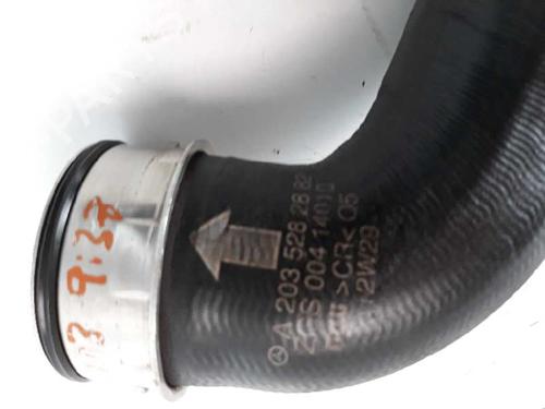 Pipe MERCEDES-BENZ C-CLASS Coupe (CL203) C 220 CDI (203.708) | BP14205441M125 