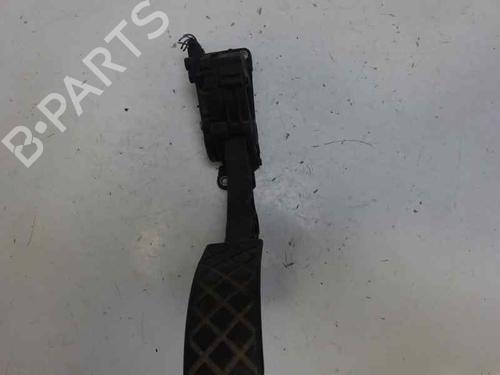 Used Pedal SEAT IBIZA III (6L1) [2002-2009]  1607083
