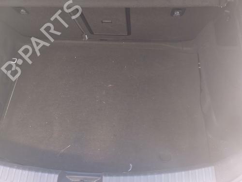 Suelo del maletero Suelo del maletero SEAT LEON (KL1, KLG) 1.0 TSI (110 hp) 35803133 35803133