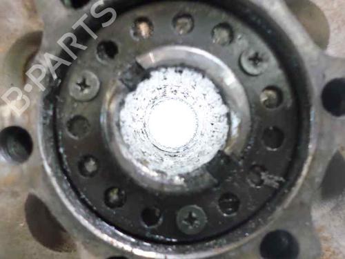 Right front steering knuckle OPEL FRONTERA B (U99) 2.2 DTI (6B_ZC, 6B_VF, 6B_66, 6B_76) | BP332225M26 
