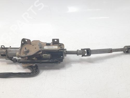 Steering column VW PASSAT B8 (3G2, CB2) 1.8 TSI | BP16721197M21 