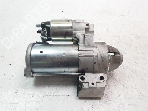 Used Starter BMW 1 (F20) 118 d (143 hp) 28112888