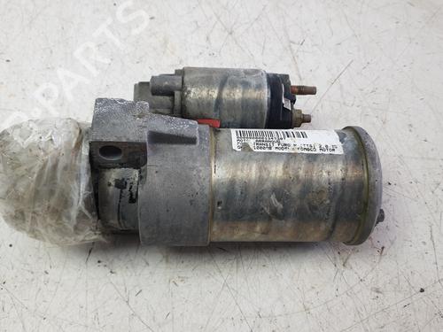 Starter CITROËN C5 III Break (RW_) 2.0 HDi 140 | BP33320148M8 - Image 2