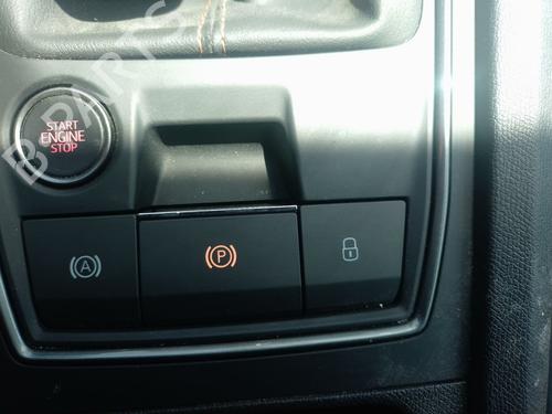 Used Hand brake Hand brake CUPRA FORMENTOR (KM7, KMP) 1.5 TSI (150 hp) 36596779 36596779