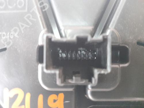 Instrument cluster FORD FOCUS IV (HN) 1.0 EcoBoost mHEV | BP25738023C47 