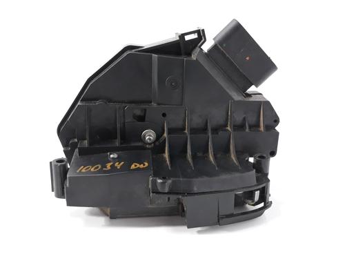 Front right lock FORD FIESTA VI (CB1, CCN)  | BP7216944C97 