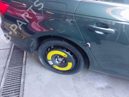 Used Wheel arch Wheel arch AUDI A4 B9 Avant (8W5, 8WD) 2.0 TDI (150 hp) 33843976 33843976