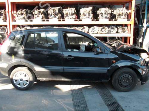 FORD FUSION (JU_) [2002-2012]  14351