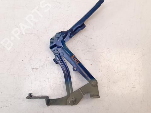 Used Hinge/Door check strap PEUGEOT 3008 II SUV (MC_, MR_, MJ_, M4_) [2016-2025]  14201228