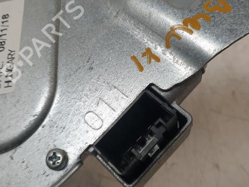 Rear wiper motor BMW X1 (F48) sDrive 18 d | BP21066427M102 