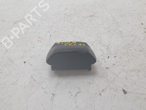 Used Electronic module Electronic module HYUNDAI KONA (OS, OSE, OSI) 1.0 T-GDi (120 hp) 33843934 33843934
