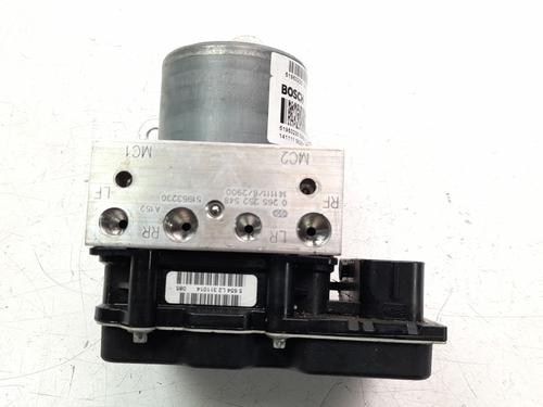 Used ABS pump FIAT 500 (312_) [2007-2025]  17671339