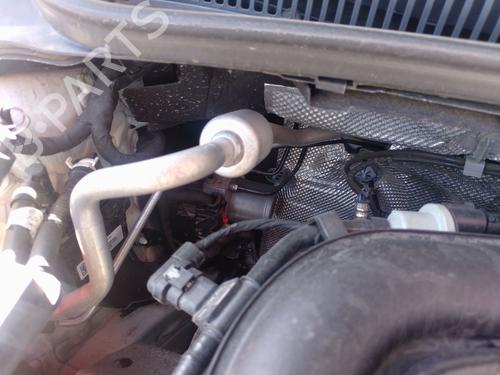 Used ABS pump ABS pump VW POLO VI (AW1, BZ1, AE1) 1.0 TSI (95 hp) 32751433 32751433