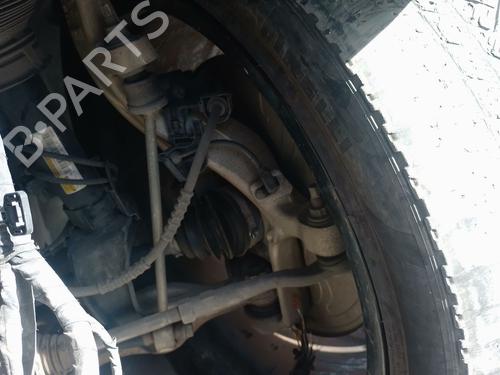Used Left front steering knuckle Left front steering knuckle MERCEDES-BENZ GLE Coupe (C167) GLE 350 d 4-matic (167.321) (272 hp) 35901136 35901136