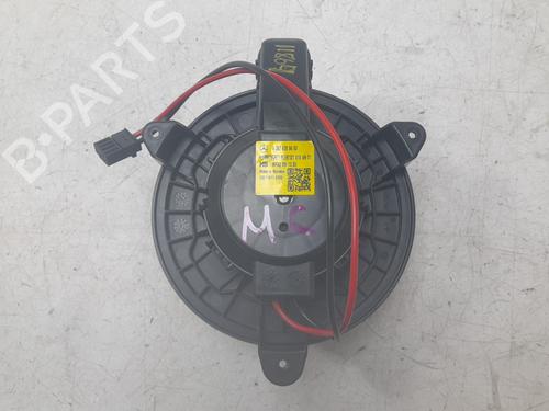 Used Heater blower motor Heater blower motor 21017484 21017484