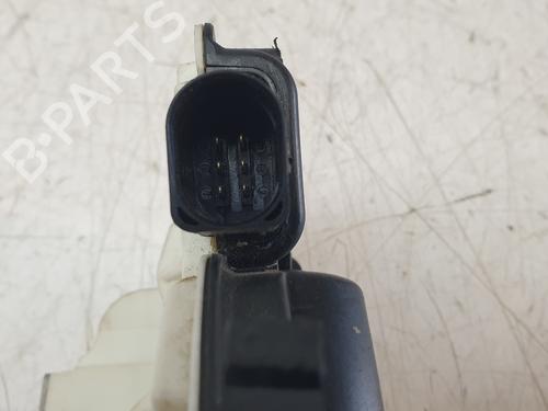 Front right lock SEAT IBIZA IV (6J5, 6P1) 1.4 TDI | BP27251472C97 