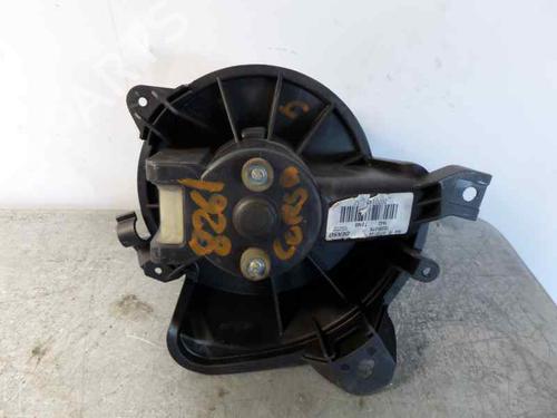 Ventilator motor OPEL CORSA D (S07) [2006-2015]  14204508
