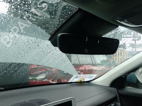 Espejo interior HYUNDAI IONIQ 5 (NE) EV (217 hp) 32081040