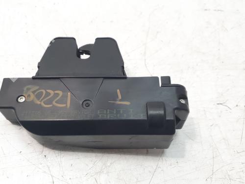 Tailgate lock PEUGEOT 307 (3A/C) 1.6 HDi 9652301980