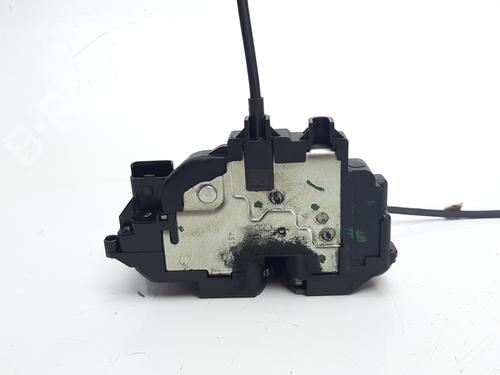Used Front right lock RENAULT MEGANE III Hatchback (BZ0/1_, B3_) [2008-2025]  9764191