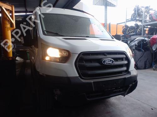 Fuse box FORD TRANSIT CUSTOM V362 Van (FY, FZ) | BP37517713E1 - Image 4