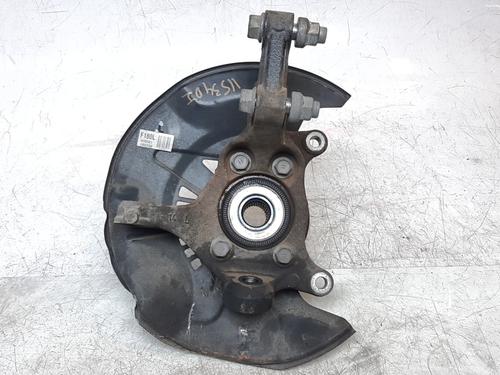 Left front steering knuckle TOYOTA RAV 4 V (_A5_, _H5_)  | BP22627703M25 