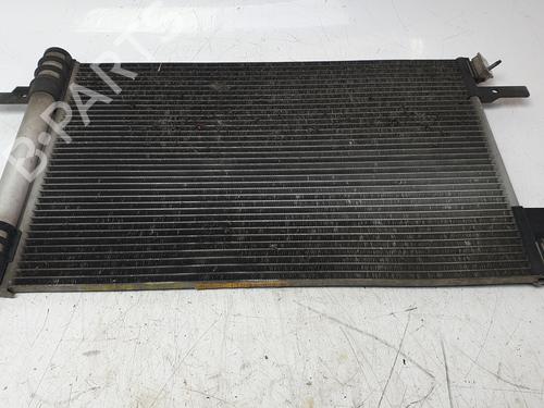 Kondensator Klimaanlage für PEUGEOT EXPERT Bus (V_) 1.6 BlueHDi 115 (115 hp) 32983497