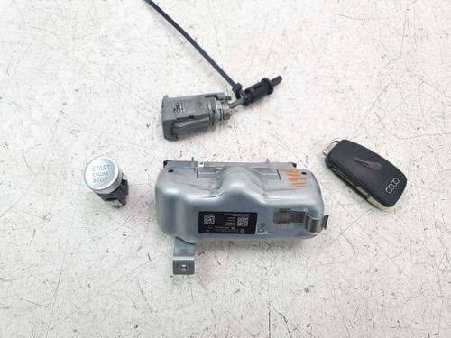 Used Ignition barrel AUDI A3 Sportback (8VA, 8VF) [2012-2021]  21768758