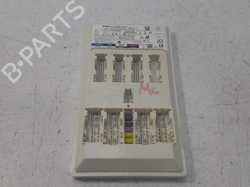 Used Electronic module Electronic module BMW 1 (F40) 118 d (150 hp) 31832211 31832211