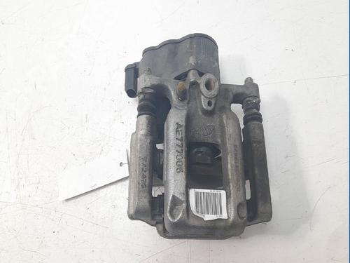 Used Left rear brake caliper OPEL GRANDLAND / GRANDLAND X (A18, P1UO) [2017-2025]  19309640